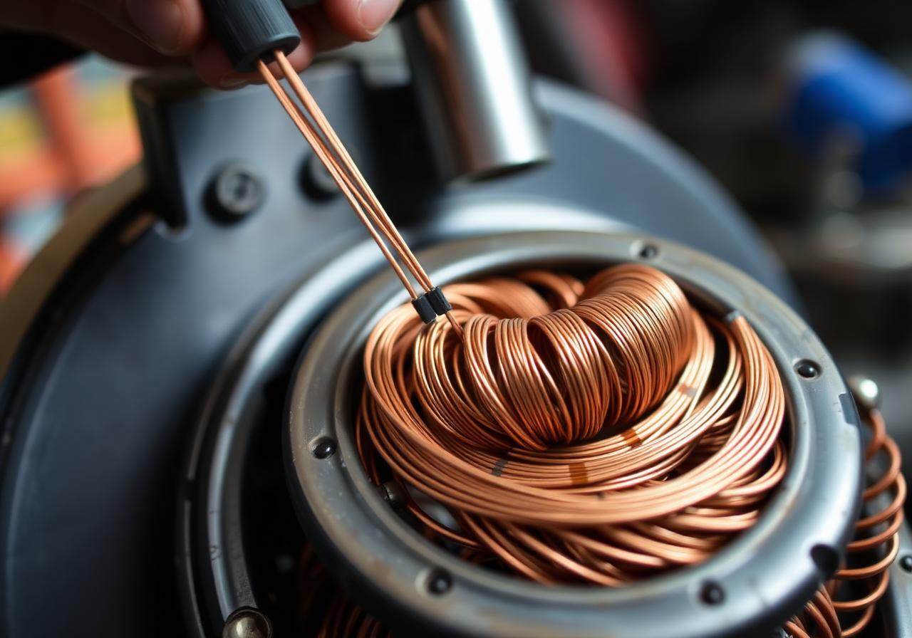 Motores Elétricos
